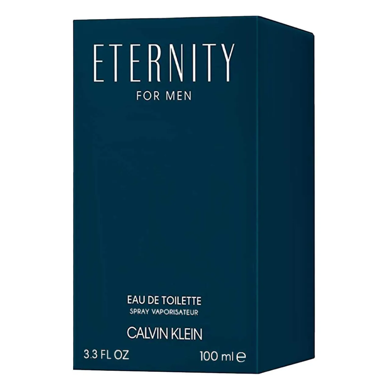 Eternity EDT 100ml Hombre-Calvin Klein Outlet
