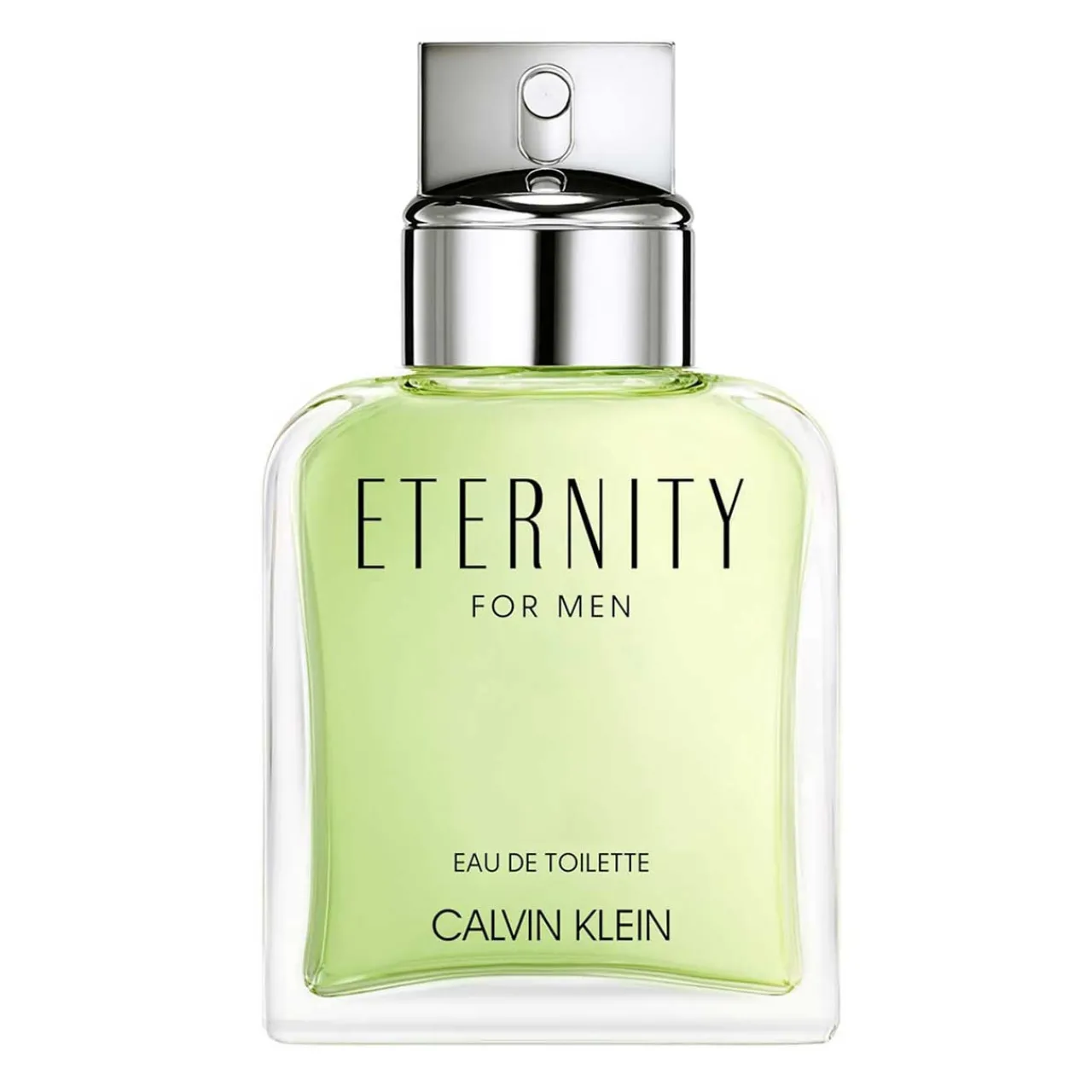 Eternity EDT 100ml Hombre-Calvin Klein Outlet
