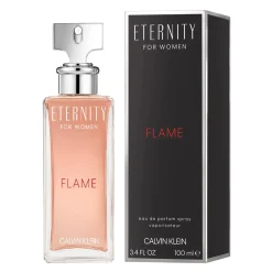 Eternity Flame EDP 100ml Dama-Calvin Klein Best