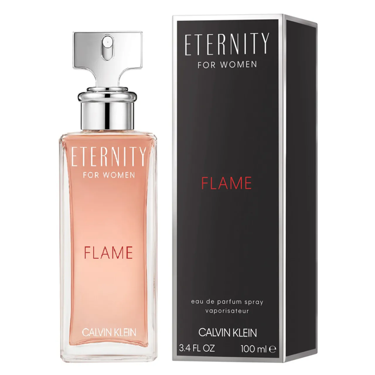 Eternity Flame EDP 100ml Dama-Calvin Klein Best
