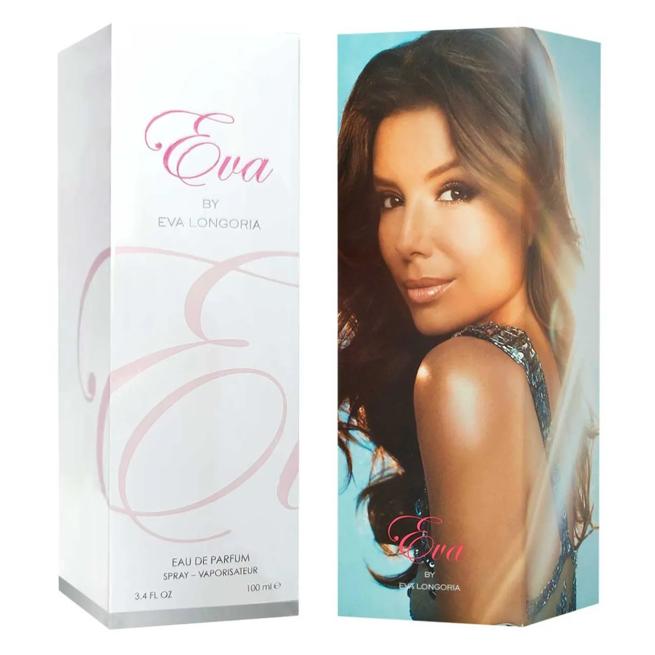 Eva EDP 100ml Dama-Eva Longoria New