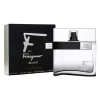 F by Ferragamo Black EDT 100ml Hombre-Salvatore Ferragamo Best