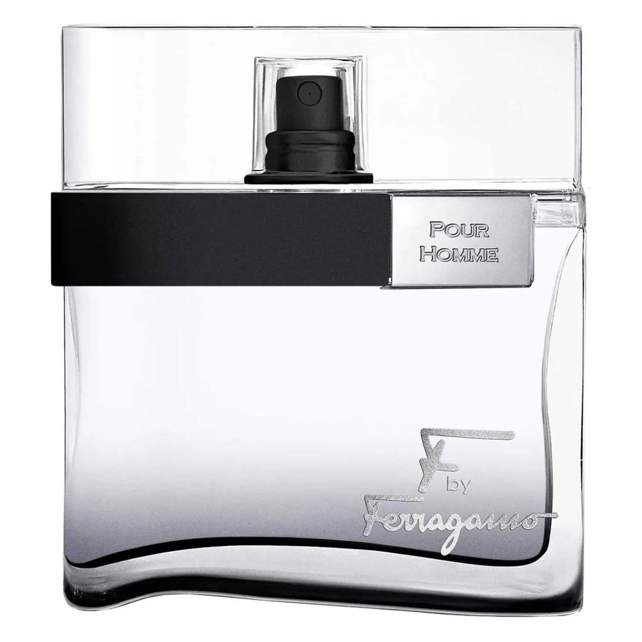 F by Ferragamo Black EDT 100ml Hombre-Salvatore Ferragamo Best