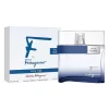 F by Ferragamo Free Time EDT 100ml Hombre-Salvatore Ferragamo Online