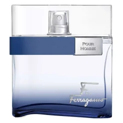F by Ferragamo Free Time EDT 100ml Hombre-Salvatore Ferragamo Online