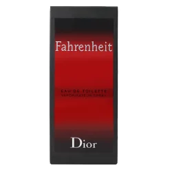 Fahrenheit 200ml EDT Hombre-Christian Dior Clearance
