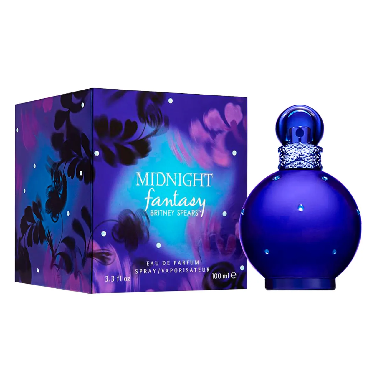 Fantasy Midnight EDP 100ml Dama-Britney Spears Outlet