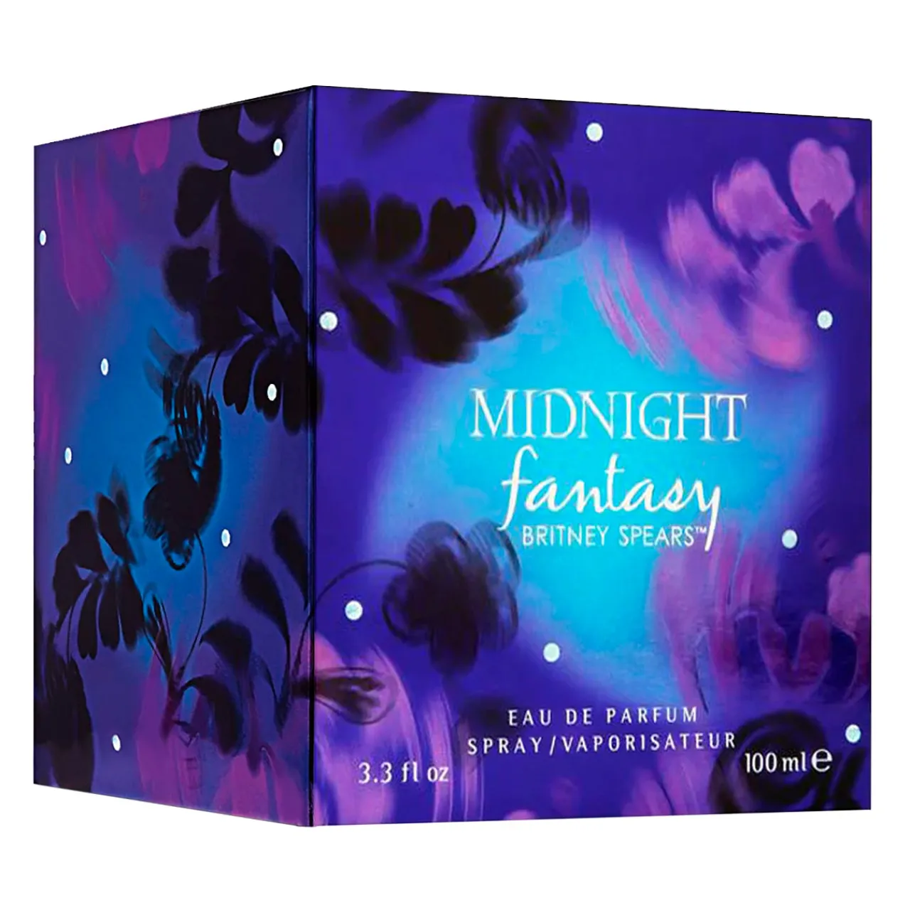 Fantasy Midnight EDP 100ml Dama-Britney Spears Outlet