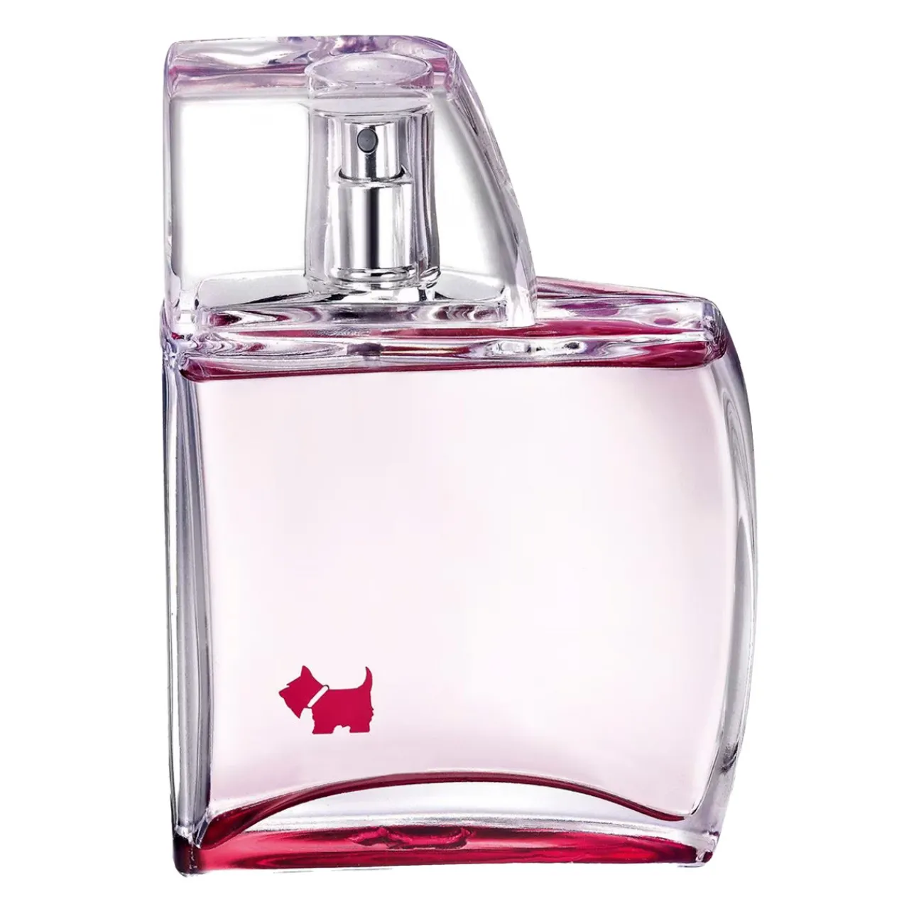 EDP 100ml Dama-Ferrioni Hot
