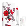 Flower by Estuche 3 Piezas Dama EDP 100ml + Crema Corporal 75ml + Minia 10ml-Kenzo Discount