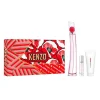 Flower by Poppy Bouquet ESTUCHE 3 Piezas Dama EDP 100ml + Crema 75ml + Mini 10ml-Kenzo Outlet