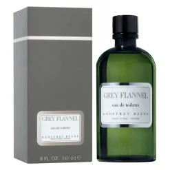 Franela Gris EDT 240ml Hombre-Geoffrey Beene Online