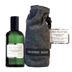 Franela Gris EDT 120ml Hombre-Geoffrey Beene Clearance