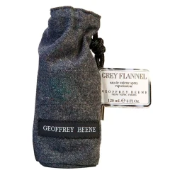 Franela Gris EDT 120ml Hombre-Geoffrey Beene Clearance
