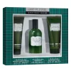 Franela Gris Estuche 3 Piezas Hombre EDT 120ml + Crema de afeitar 100ml + Body Wash 100ml-Geoffrey Beene Clearance
