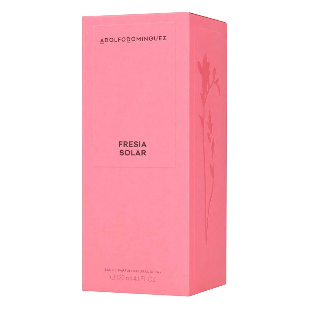 Fresia Solar by EDT 120ml Dama-Adolfo Dominguez Best