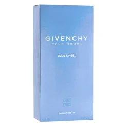 Blue Label EDT 100ml Hombre-Givenchy Hot