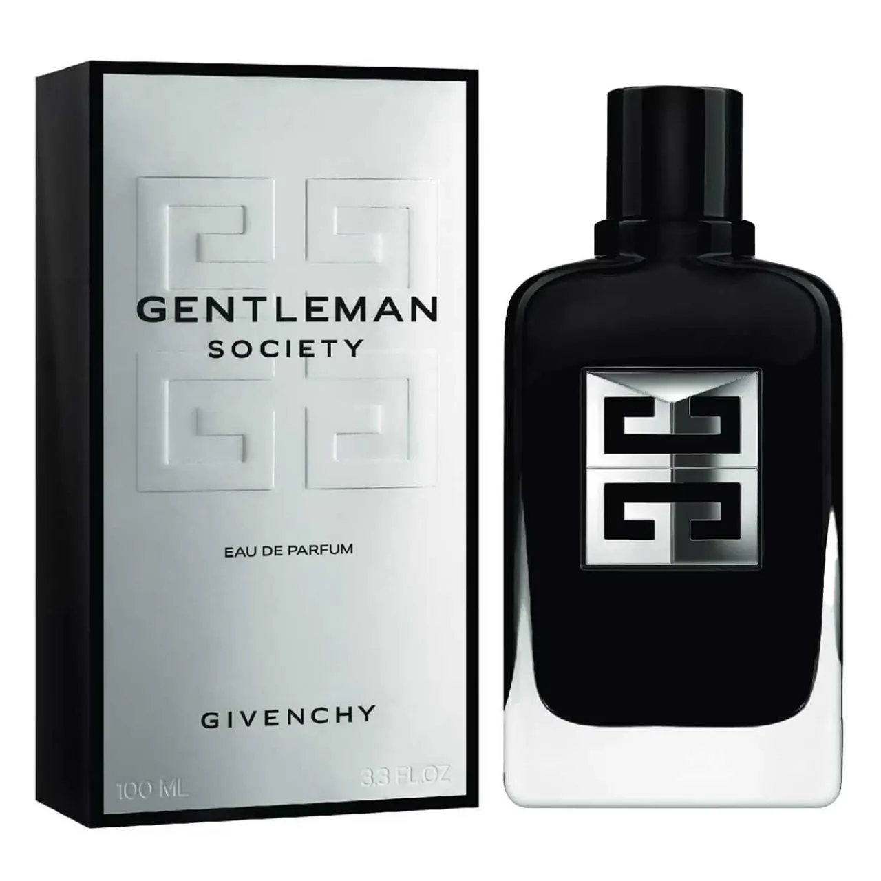 Gentleman Society EDP 100ml Hombre-Givenchy Clearance