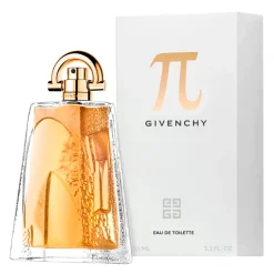Pi EDT 100ml Hombre-Givenchy Outlet
