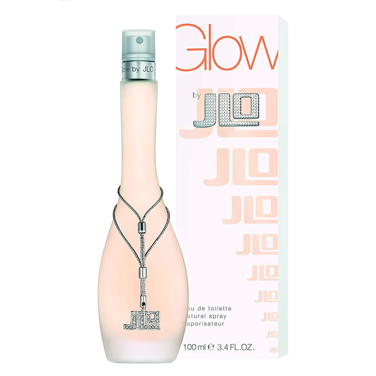 Glow EDT 100ml Dama-Jennifer Lopez Outlet