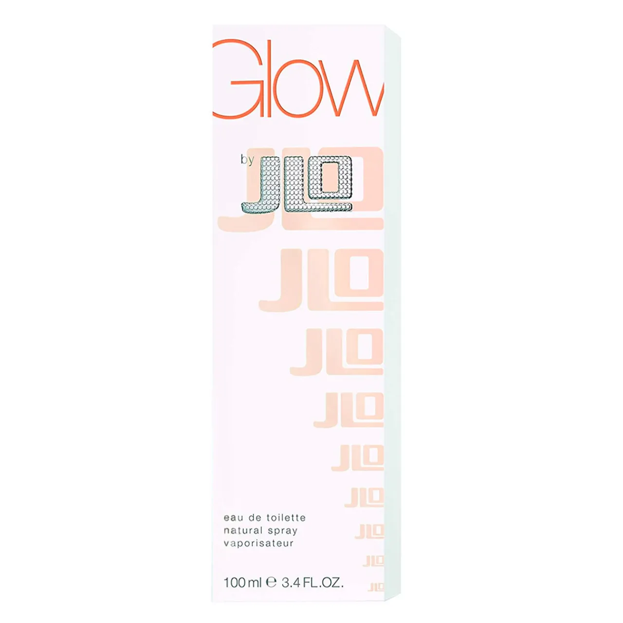 Glow EDT 100ml Dama-Jennifer Lopez Outlet