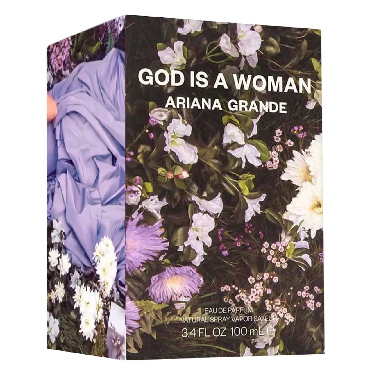 God is a Woman by EDP 100ml Dama-Ariana Grande Online
