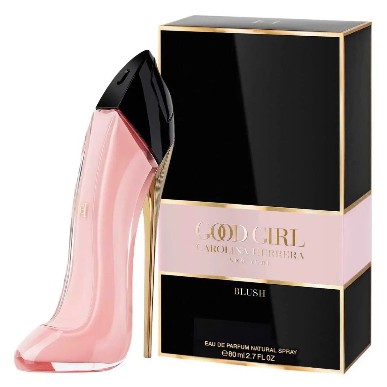 Good Girl Blush EDP 80ml Dama-Carolina Herrera Discount