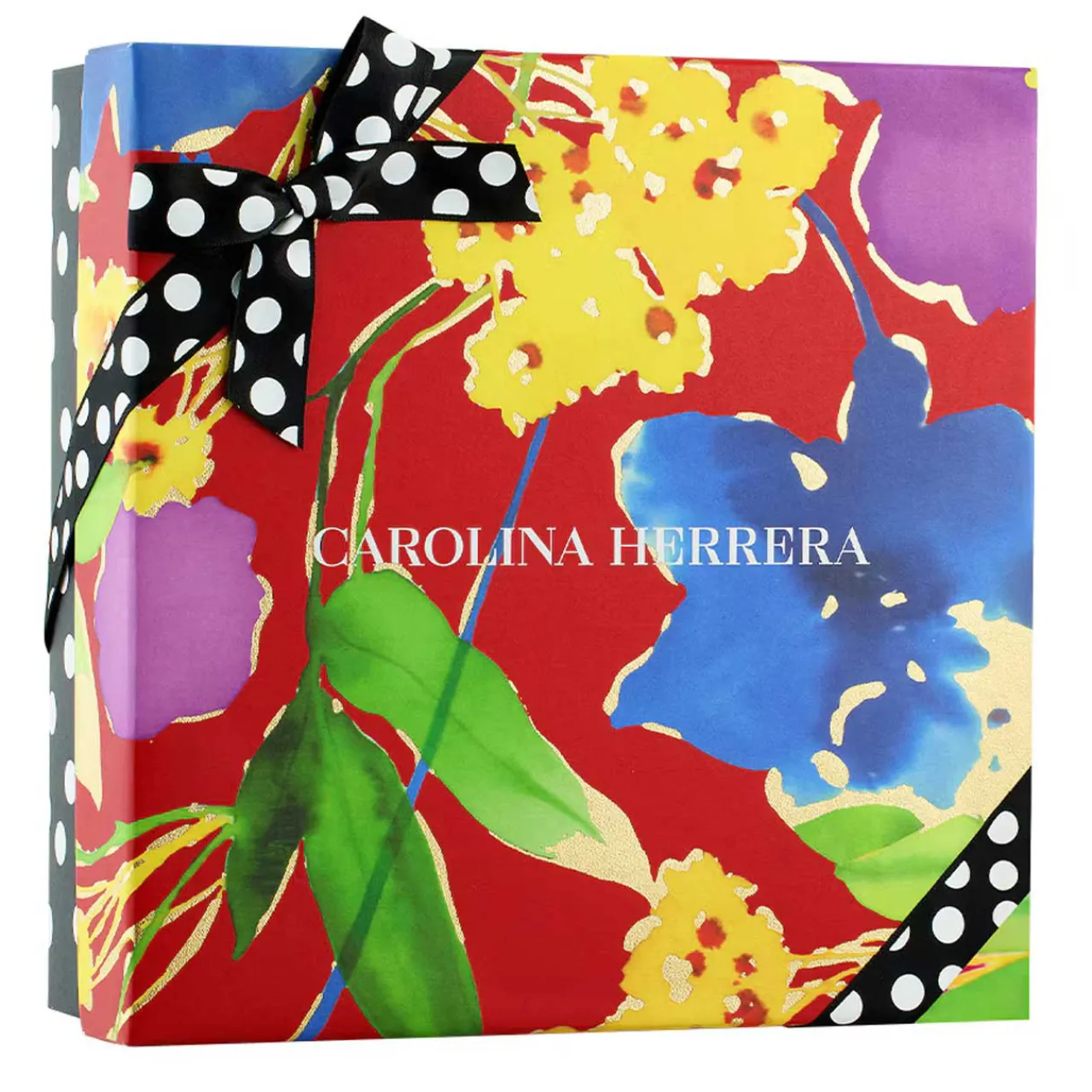 Good Girl Blush Estuche 3 Piezas Dama EDP 80ml + Body Lotion 100ml + Miniatura 10ml-Carolina Herrera New