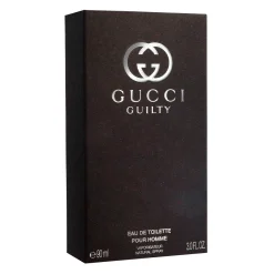 Guilty EDT 90ml Hombre-Gucci Outlet