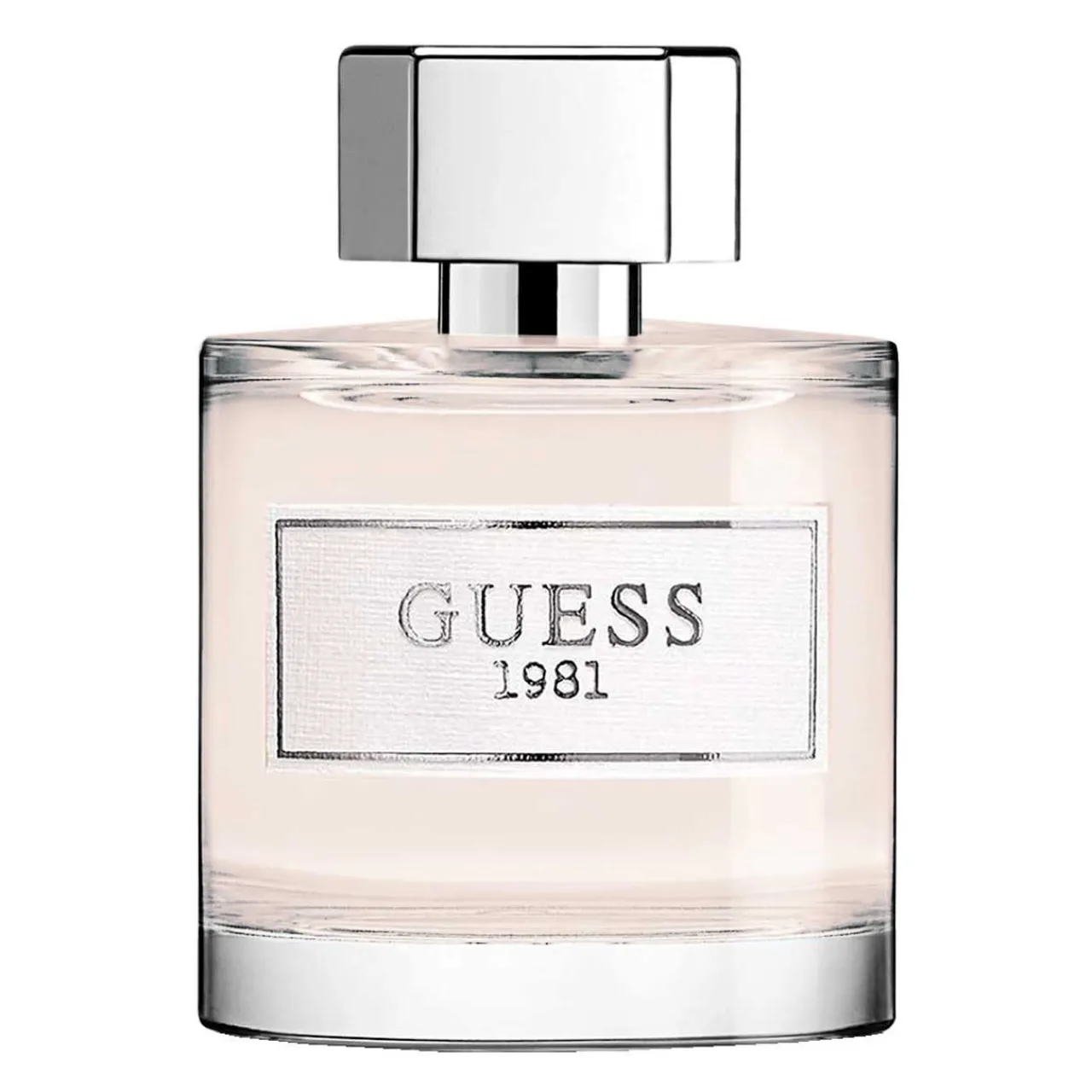 1981 EDT 100ml Dama-Guess Outlet