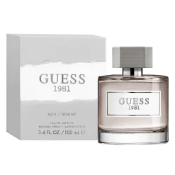 1981 EDT 100ml Hombre-Guess New