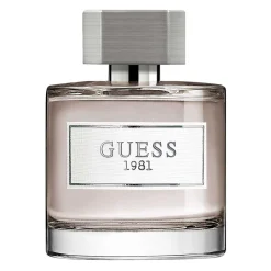 1981 EDT 100ml Hombre-Guess New