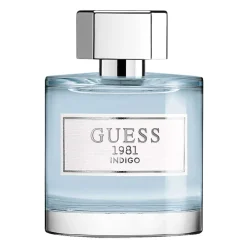 1981 Indigo EDT 100ml Dama-Guess Discount