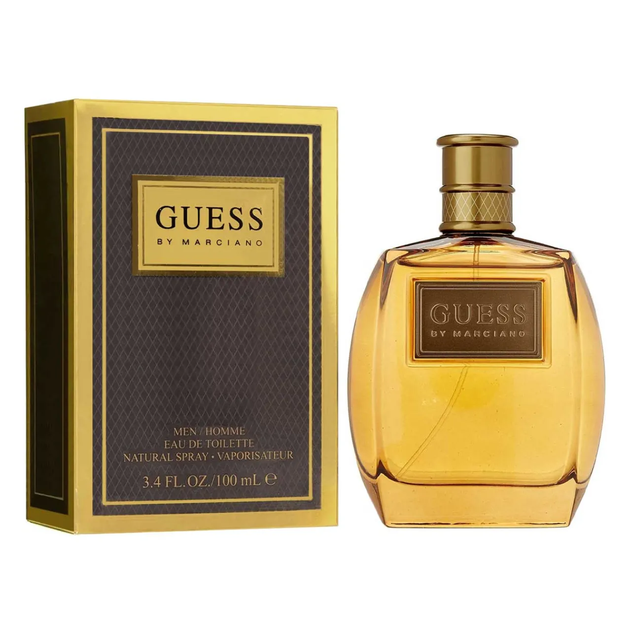by Marciano EDT 100ml Hombre-Guess Outlet