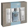 Dare Estuche 3 Piezas Hombre EDT 100ml + shower gel 200ml + desodorante 226ml-Guess Fashion
