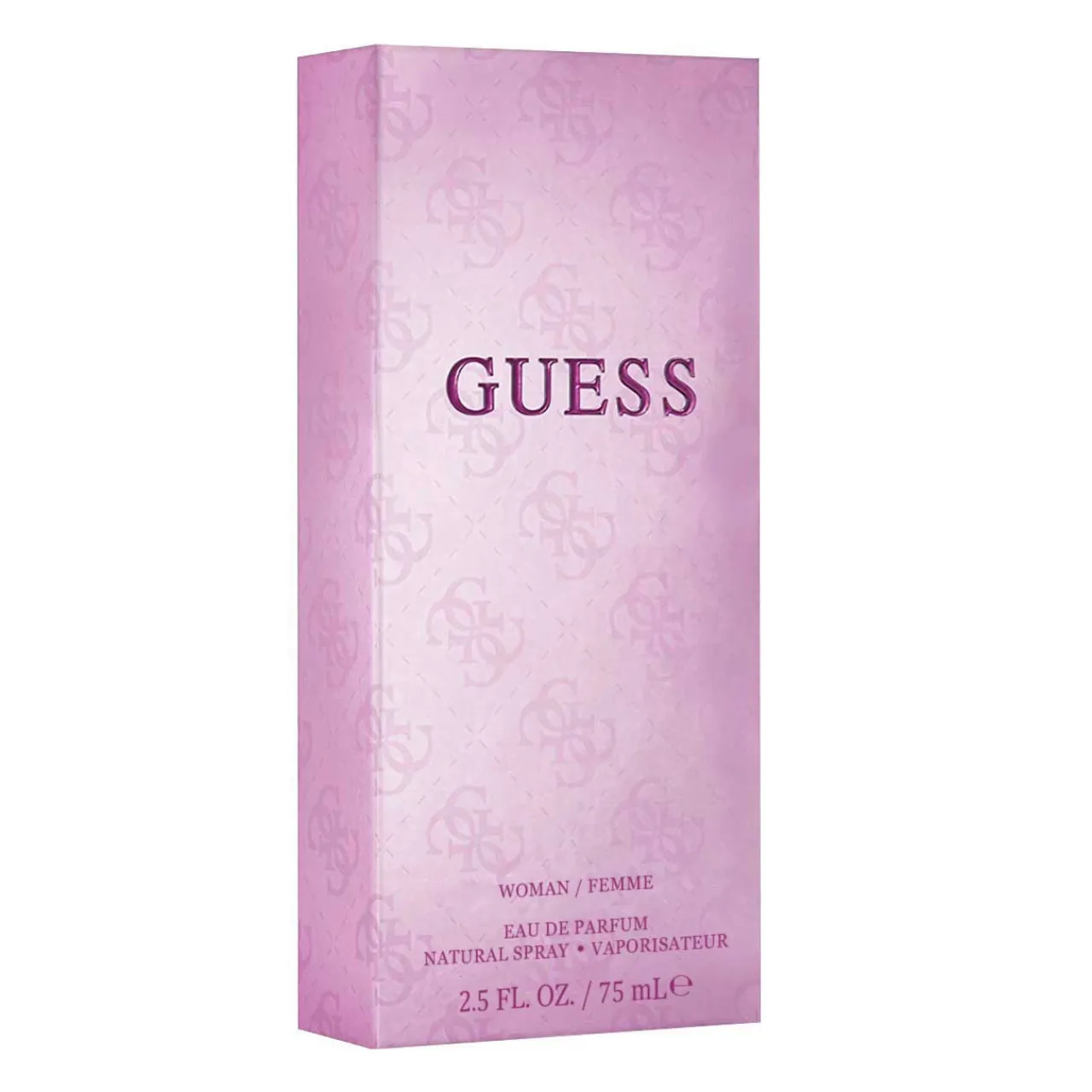 EDP 75ml Dama-Guess Hot