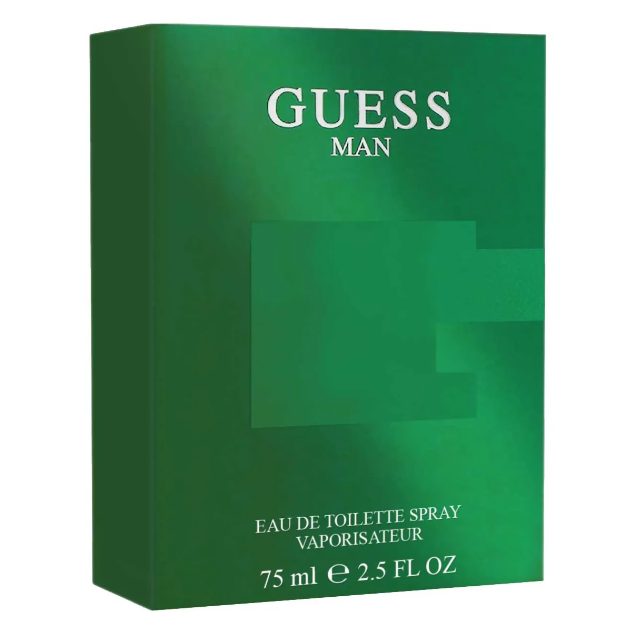 EDT 75ml Hombre-Guess Sale