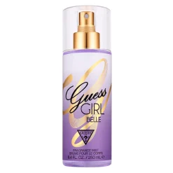 Girl Belle BODY Mist 250ml Dama-Guess Clearance
