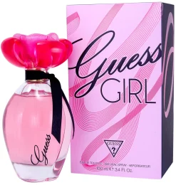 Girl EDT 100ml Dama-Guess Outlet