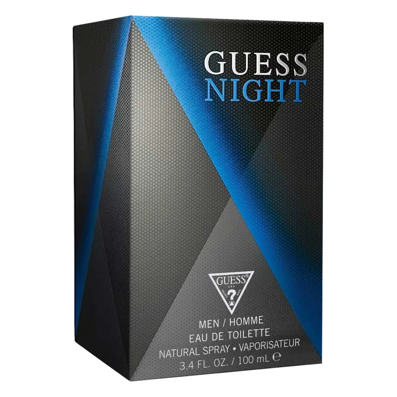 Night EDT 100ml Hombre-Guess Fashion