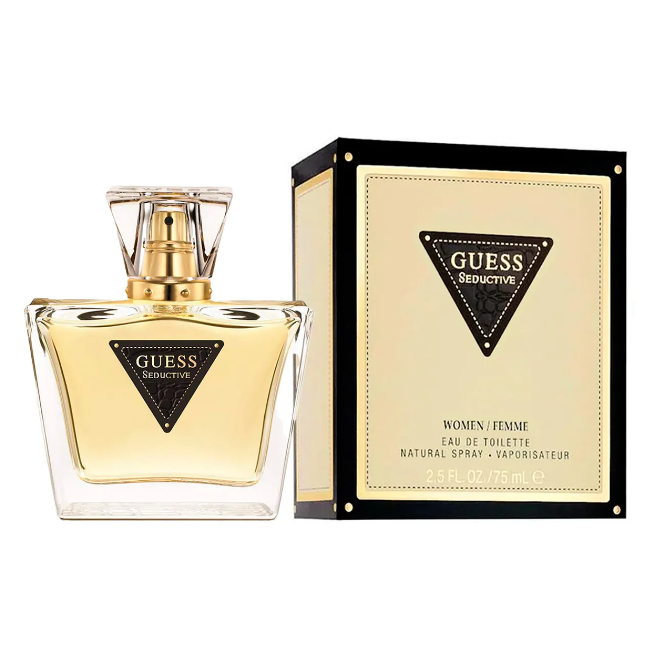 Seductive EDT 75ml Dama-Guess Sale