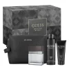 Seductive Estuche 4 Piezas Hombre EDT 100ml + Desodorante 226ml + Gel de ducha 100ml + Bolsa de viaje-Guess Discount