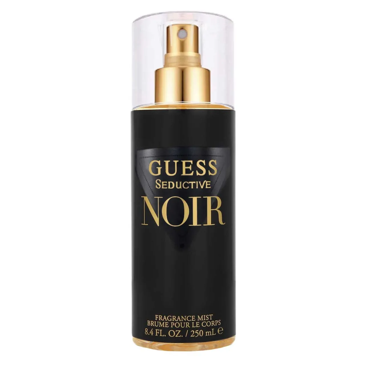Seductive Noir BODY Mist 250ml Dama-Guess Best