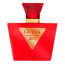 Seductive Red EDT 75ml Dama-Guess Best
