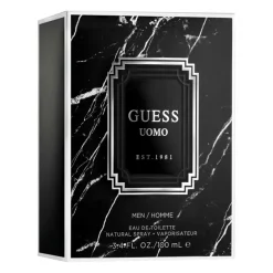 Uomo EDT 100ml Hombre-Guess Discount