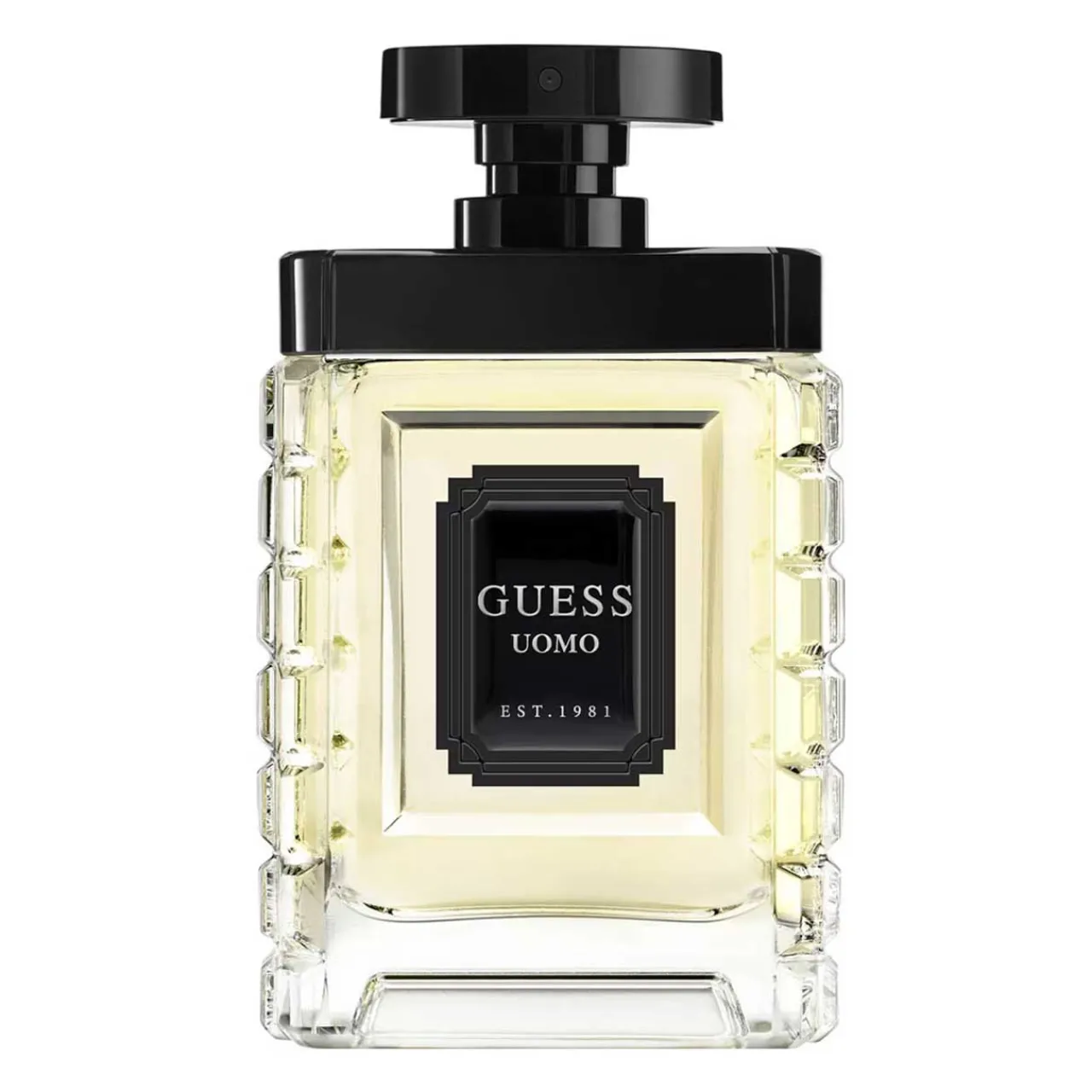 Uomo EDT 100ml Hombre-Guess Discount