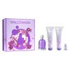 Halloween Estuche 4 Piezas Dama EDT 100 ml + locion corporal 150 ml + Gel de ducha 150 ml + Mini 4.5ml-Jesus del Pozo Fashion
