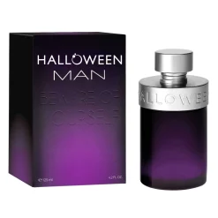 Halloween Man EDT 125ml Hombre-Jesus del Pozo Online