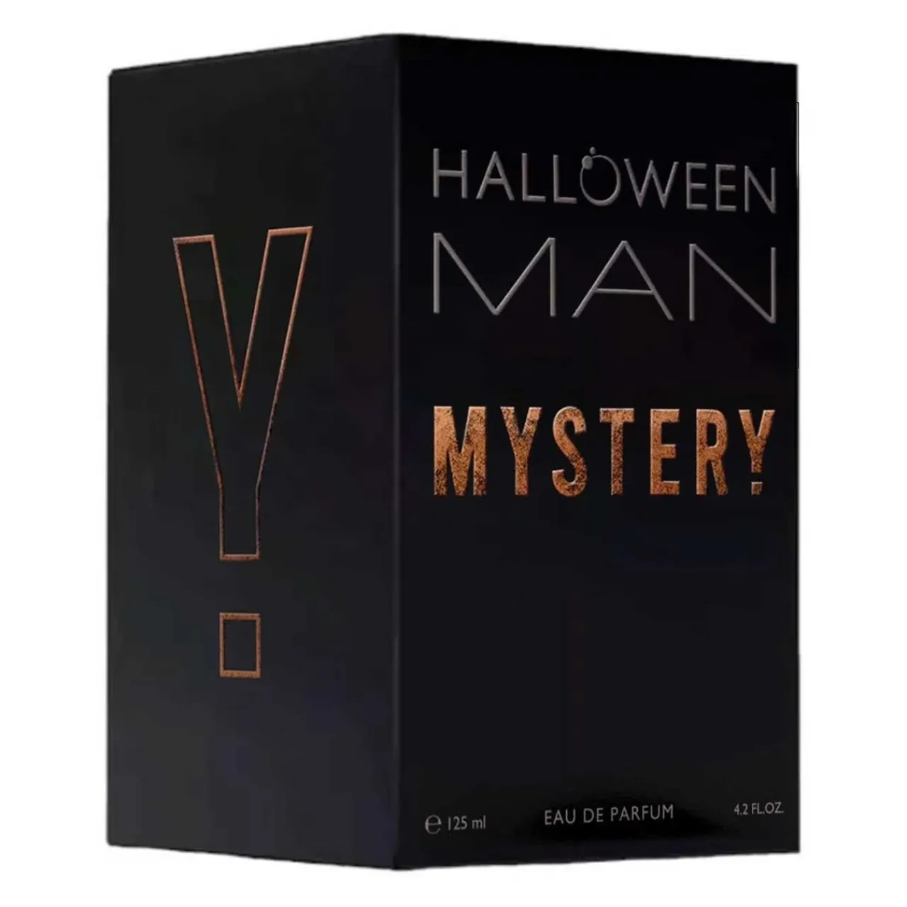 Halloween Man Mystery EDP 125ml Hombre-Jesus del Pozo Best