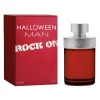 Halloween Man Rock On EDT 125ml Hombre-Jesus del Pozo Online